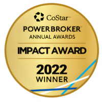 CoStar Impact Award 2022