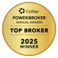 Costar Top broker 2025