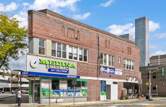 2800 Kennedy Blvd., United States, New Jersey, ,Retail,Leased,Kennedy Blvd.,1109