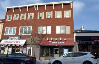 421 Broadway, United States, New Jersey, ,Retail,Leased,Broadway,1153