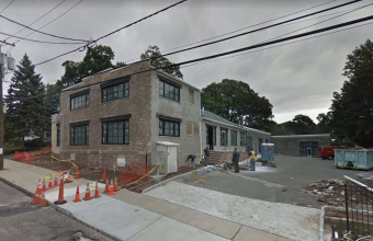 151 Forest Street, United States, New Jersey, ,Office,Leased,Forest Street,1176