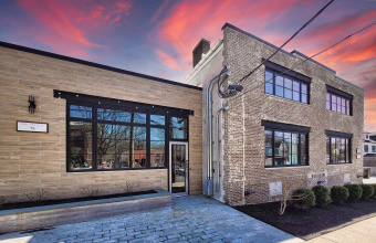 151 Forest Street, United States, New Jersey, ,Office,Leased,Forest Street,1176