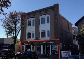 457 Main Street, United States, New Jersey, ,Retail,Leased,Main Street,1179