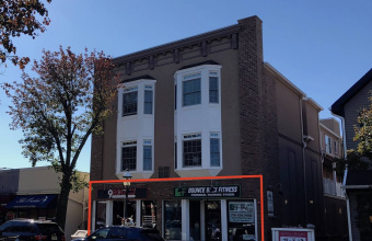 457 Main Street, United States, New Jersey, ,Retail,Leased,Main Street,1179