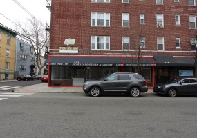 422 Baldwin Ave, United States, New Jersey, ,Retail,Leased,Baldwin Ave,1187