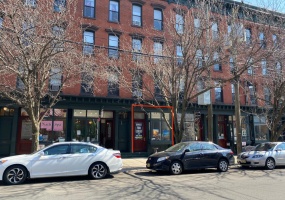 206 Washington Street, United States, New Jersey, ,Retail,Leased,Washington Street,1228