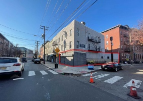 117 Brunswick Street, United States, New Jersey, ,Retail,Leased,Brunswick Street,1232