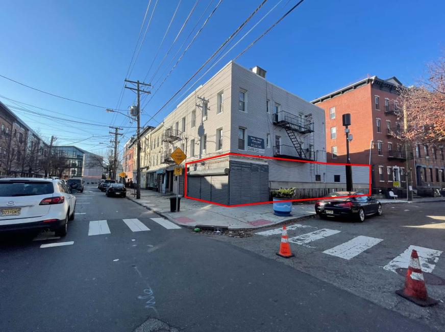 117 Brunswick St Jersey City