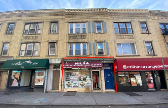 745 Newark Ave, United States, New Jersey, ,Retail,Leased,Newark Ave,1239