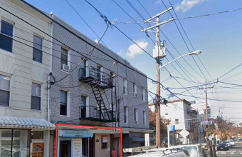 115 Brunswick Street, United States, New Jersey, ,Retail,Leased,Brunswick Street,1245