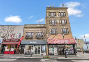 320-322 Central Ave, United States, New Jersey, ,Mixed Use,Sold,Central Ave,1254