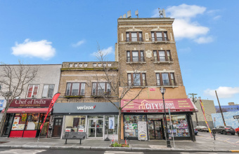 320-322 Central Ave, United States, New Jersey, ,Mixed Use,Sold,Central Ave,1254