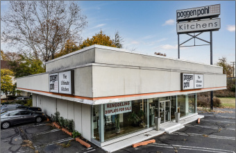 117 Route 4, United States, New Jersey, ,Retail,Leased,Route 4,1255