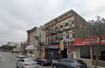 440 Broadway, United States, New Jersey, ,Retail,Leased,Broadway,1279