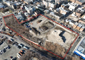180 Baldwin Ave, United States, New Jersey, ,Land,For Lease,Baldwin Ave,1303