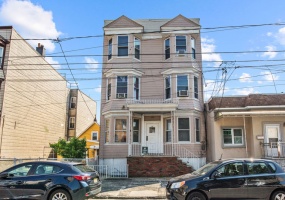 43 Thorne Street, United States, New Jersey, ,Mixed Use,Sold,Thorne Street,1029