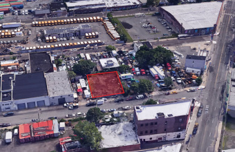 22 State Street, United States, New Jersey, ,Industrial,Leased,State Street,1031