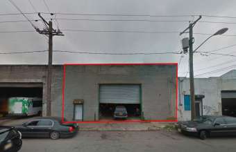 370 Fairmount Avenue, United States, New Jersey, ,Industrial,Leased,Fairmount Avenue,1036