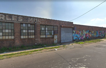 498 Johnston Ave, United States, New Jersey, ,Industrial,Leased,Johnston Ave,1037