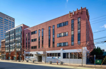 115 Christopher Columbus Drive, United States, New Jersey, ,Medical,For Lease,Christopher Columbus Drive,1450