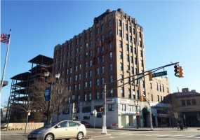 880 Bergen Ave, United States, New Jersey, ,Mixed Use,Sold,Bergen Ave,1047
