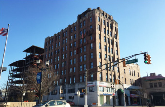 880 Bergen Ave, United States, New Jersey, ,Mixed Use,Sold,Bergen Ave,1047