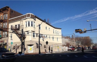 489 Clinton Avenue, United States, New Jersey, ,Mixed Use,Sold,Clinton Avenue,1050